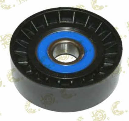 Autokit 03.81346 V-ribbed belt tensioner (drive) roller 0381346: Buy near me in Poland at 2407.PL - Good price!
