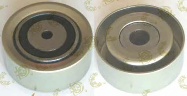 Autokit 03.81368 V-ribbed belt tensioner (drive) roller 0381368: Buy near me in Poland at 2407.PL - Good price!