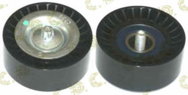 Autokit 03.81436 V-ribbed belt tensioner (drive) roller 0381436: Buy near me in Poland at 2407.PL - Good price!