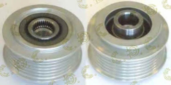 Autokit 03.81453 Freewheel clutch, alternator 0381453: Buy near me at 2407.PL in Poland at an Affordable price!