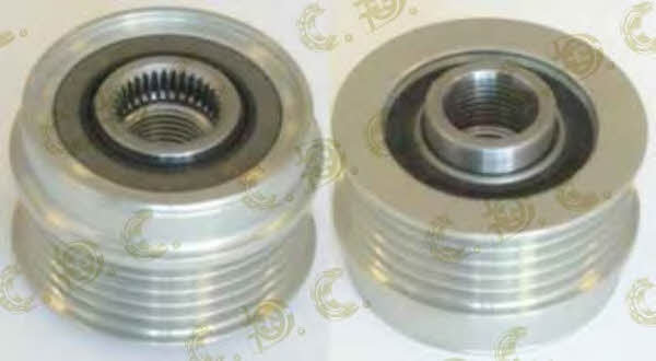 Autokit 03.81460 Freewheel clutch, alternator 0381460: Buy near me at 2407.PL in Poland at an Affordable price!