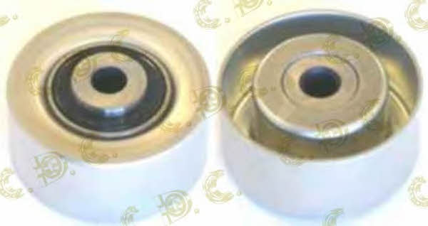 Autokit 03.81473 V-ribbed belt tensioner (drive) roller 0381473: Buy near me in Poland at 2407.PL - Good price!