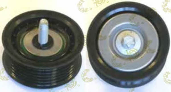 Autokit 03.81502 V-ribbed belt tensioner (drive) roller 0381502: Buy near me in Poland at 2407.PL - Good price!