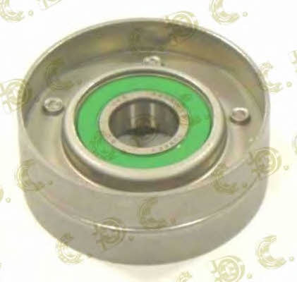 Autokit 03.81514 V-ribbed belt tensioner (drive) roller 0381514: Buy near me in Poland at 2407.PL - Good price!
