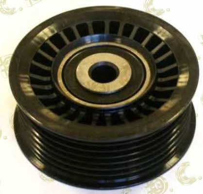 Autokit 03.81515 V-ribbed belt tensioner (drive) roller 0381515: Buy near me in Poland at 2407.PL - Good price!