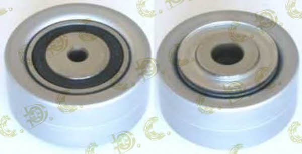 Autokit 03.81525 V-ribbed belt tensioner (drive) roller 0381525: Buy near me in Poland at 2407.PL - Good price!