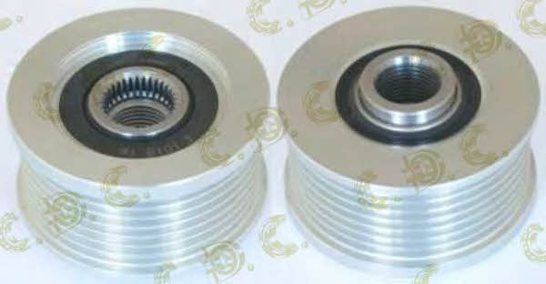 Autokit 03.81526 Freewheel clutch, alternator 0381526: Buy near me in Poland at 2407.PL - Good price!