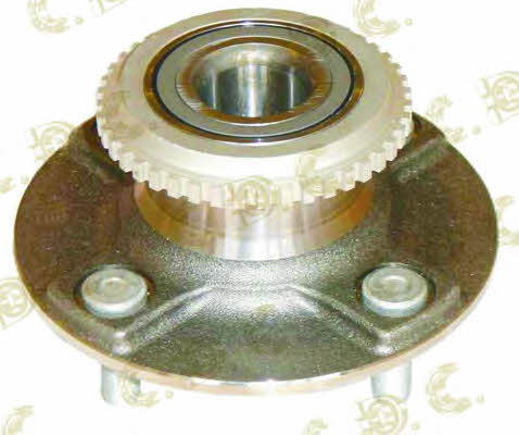 Autokit 01.97487 Wheel bearing kit 0197487: Buy near me in Poland at 2407.PL - Good price!