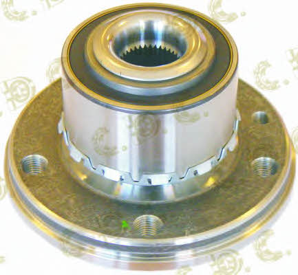 Autokit 01.97508 Wheel hub with bearing 0197508: Buy near me in Poland at 2407.PL - Good price!