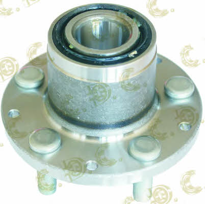 Autokit 01.97602 Wheel bearing kit 0197602: Buy near me in Poland at 2407.PL - Good price!