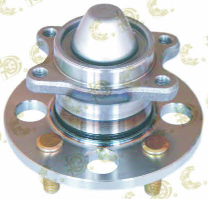 Autokit 01.97615 Wheel bearing kit 0197615: Buy near me in Poland at 2407.PL - Good price!