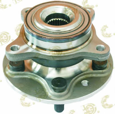 Autokit 01.97652 Wheel bearing kit 0197652: Buy near me in Poland at 2407.PL - Good price!