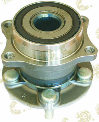 Autokit 01.97746 Wheel hub with rear bearing 0197746: Buy near me at 2407.PL in Poland at an Affordable price!