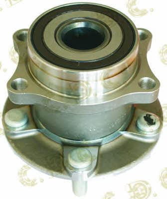 Autokit 01.97748 Wheel hub with rear bearing 0197748: Buy near me at 2407.PL in Poland at an Affordable price!