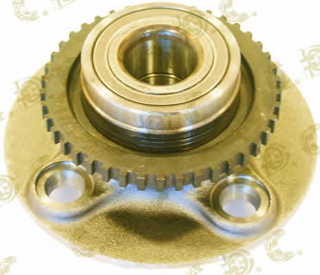 Autokit 01.97752 Wheel bearing kit 0197752: Buy near me in Poland at 2407.PL - Good price!