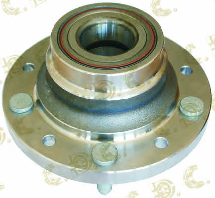 Autokit 01.97773 Wheel bearing kit 0197773: Buy near me in Poland at 2407.PL - Good price!