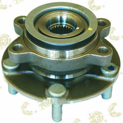Autokit 01.97814 Wheel hub with front bearing 0197814: Buy near me in Poland at 2407.PL - Good price!