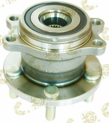 Autokit 01.97818 Wheel bearing kit 0197818: Buy near me in Poland at 2407.PL - Good price!