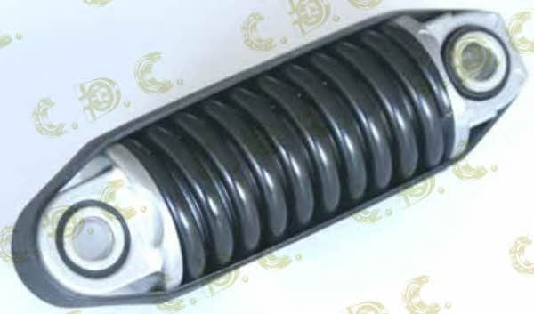 Autokit 03.81563 Belt tensioner damper 0381563: Buy near me in Poland at 2407.PL - Good price!