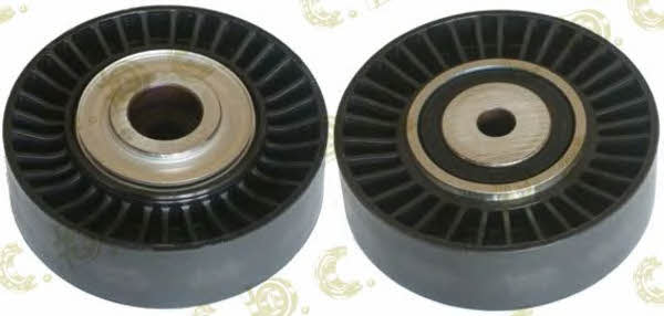 Autokit 03.81603 V-ribbed belt tensioner (drive) roller 0381603: Buy near me in Poland at 2407.PL - Good price!