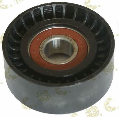 Autokit 03.81604 V-ribbed belt tensioner (drive) roller 0381604: Buy near me in Poland at 2407.PL - Good price!