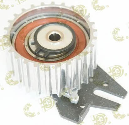 Autokit 03.81608 Tensioner pulley, timing belt 0381608: Buy near me at 2407.PL in Poland at an Affordable price!