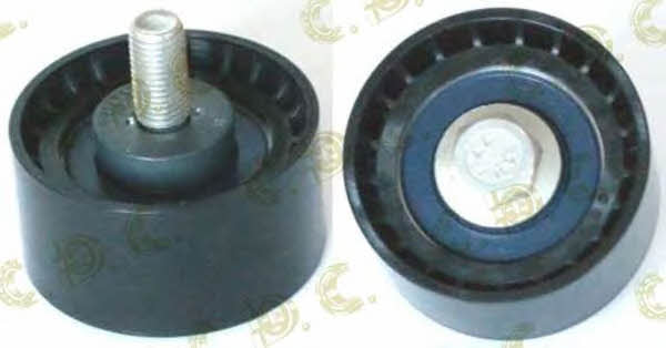 Autokit 03.81609 Tensioner pulley, timing belt 0381609: Buy near me at 2407.PL in Poland at an Affordable price!