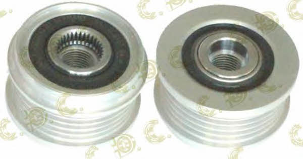 Autokit 03.81638 Freewheel clutch, alternator 0381638: Buy near me in Poland at 2407.PL - Good price!