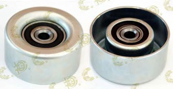 Autokit 03.81640 V-ribbed belt tensioner (drive) roller 0381640: Buy near me in Poland at 2407.PL - Good price!