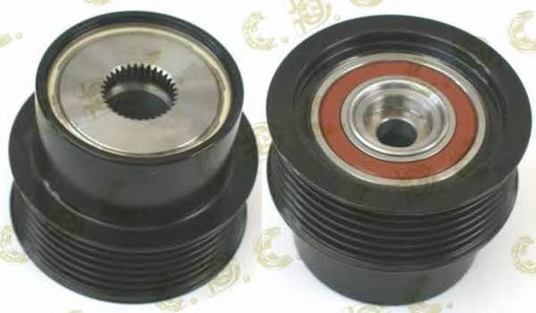 Autokit 03.81644 Freewheel clutch, alternator 0381644: Buy near me at 2407.PL in Poland at an Affordable price!