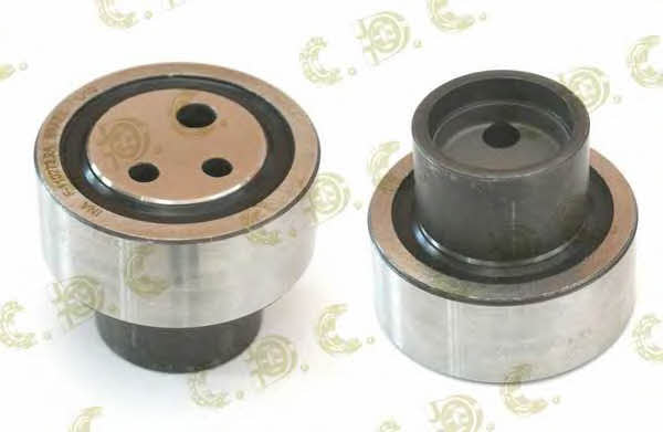 Autokit 03.81646 Tensioner pulley, timing belt 0381646: Buy near me in Poland at 2407.PL - Good price!