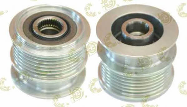 Autokit 03.81652 Freewheel clutch, alternator 0381652: Buy near me at 2407.PL in Poland at an Affordable price!