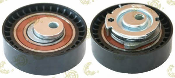 Autokit 03.81683 Tensioner pulley, timing belt 0381683: Buy near me at 2407.PL in Poland at an Affordable price!