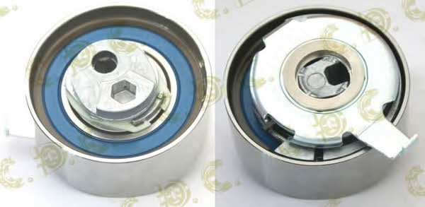 Autokit 03.81717 Tensioner pulley, timing belt 0381717: Buy near me in Poland at 2407.PL - Good price!