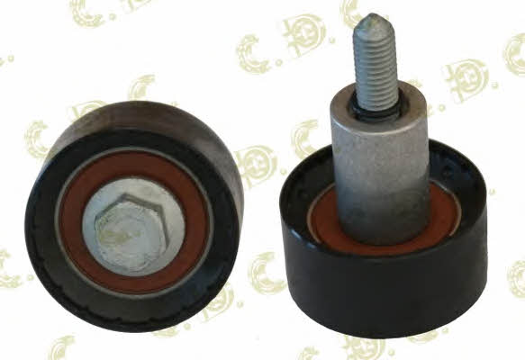 Autokit 03.81759 Tensioner pulley, timing belt 0381759: Buy near me in Poland at 2407.PL - Good price!