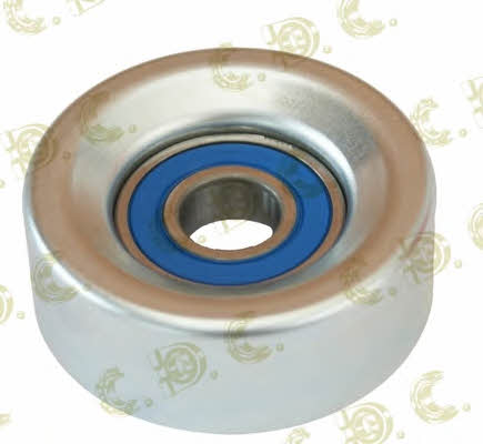 Autokit 03.81801 V-ribbed belt tensioner (drive) roller 0381801: Buy near me in Poland at 2407.PL - Good price!