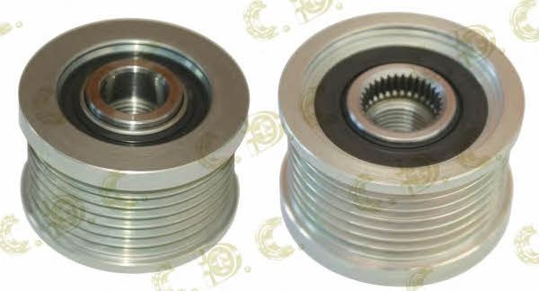 Autokit 03.81806 Freewheel clutch, alternator 0381806: Buy near me in Poland at 2407.PL - Good price!