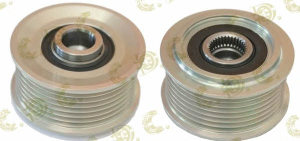 Autokit 03.81809 Freewheel clutch, alternator 0381809: Buy near me at 2407.PL in Poland at an Affordable price!