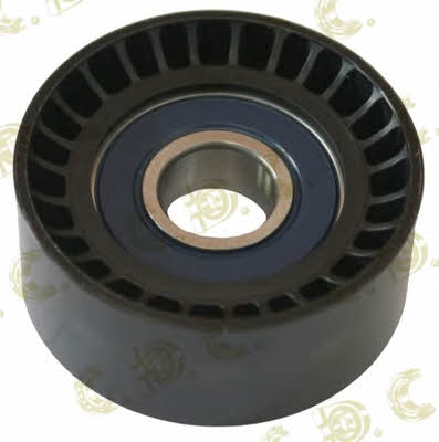 Autokit 03.81819 V-ribbed belt tensioner (drive) roller 0381819: Buy near me in Poland at 2407.PL - Good price!