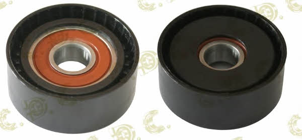 Autokit 03.81834 Idler Pulley 0381834: Buy near me in Poland at 2407.PL - Good price!
