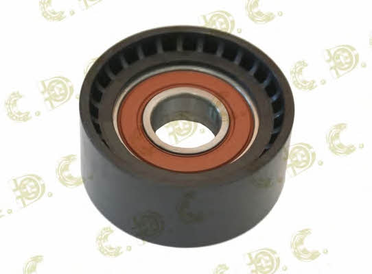 Autokit 03.81837 Idler Pulley 0381837: Buy near me in Poland at 2407.PL - Good price!