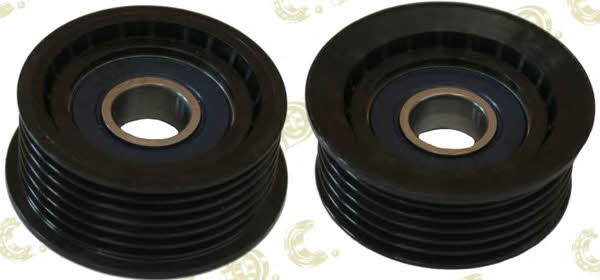 Autokit 03.81866 Idler Pulley 0381866: Buy near me in Poland at 2407.PL - Good price!