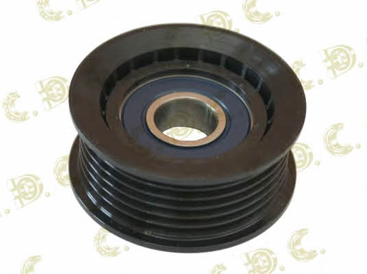 Autokit 03.81869 Idler Pulley 0381869: Buy near me in Poland at 2407.PL - Good price!