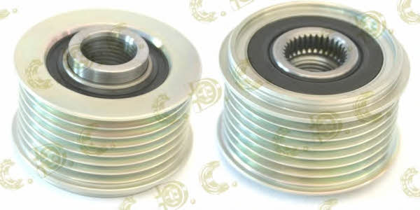 Autokit 03.81876 Freewheel clutch, alternator 0381876: Buy near me at 2407.PL in Poland at an Affordable price!