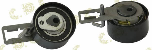 Autokit 03.81878 Tensioner pulley, timing belt 0381878: Buy near me in Poland at 2407.PL - Good price!