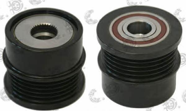 Autokit 03.81882 Freewheel clutch, alternator 0381882: Buy near me in Poland at 2407.PL - Good price!