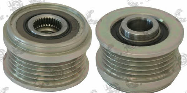 Autokit 03.81886 Freewheel clutch, alternator 0381886: Buy near me at 2407.PL in Poland at an Affordable price!