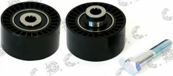 Autokit 03.81889 Tensioner pulley, timing belt 0381889: Buy near me in Poland at 2407.PL - Good price!
