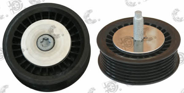 Autokit 03.81908 V-ribbed belt tensioner (drive) roller 0381908: Buy near me in Poland at 2407.PL - Good price!