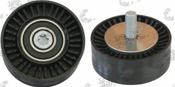 Autokit 03.81910 V-ribbed belt tensioner (drive) roller 0381910: Buy near me in Poland at 2407.PL - Good price!